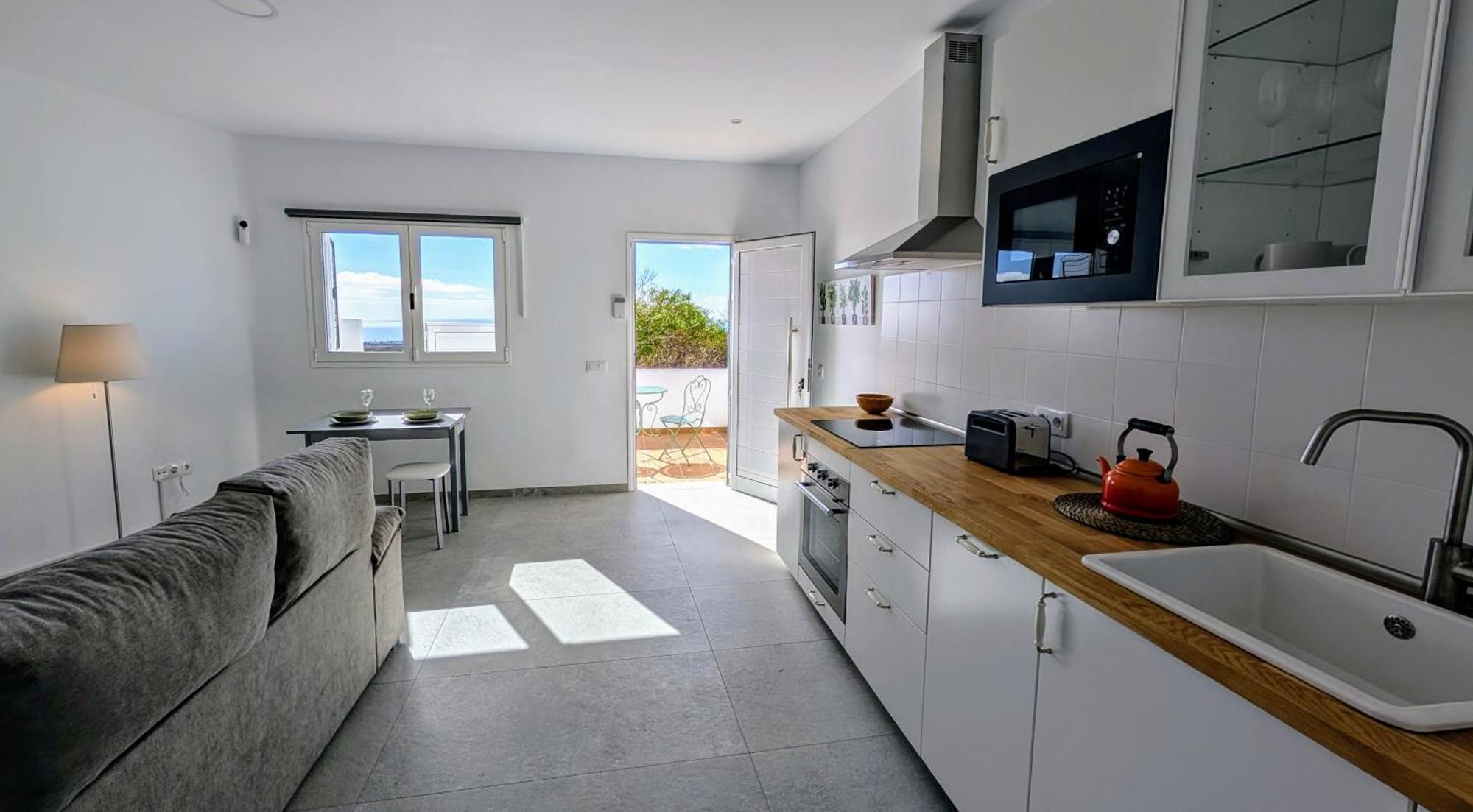 Casa Sol Tu Refugio De Relax En Lanzarote Apartment *